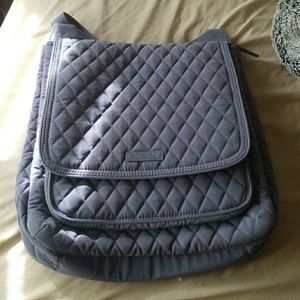 Nwt Vera Bradley Mailbag